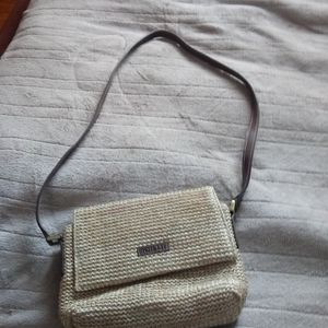 Cross body bag